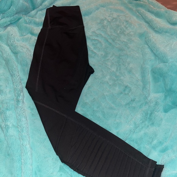 ae black ‘the everything legging’ - Picture 2 of 4